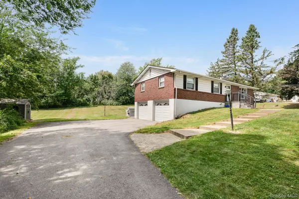 177 Highland AVE, Marlboro, NY 12542