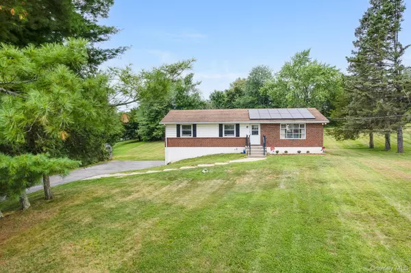 177 Highland AVE, Marlboro, NY 12542