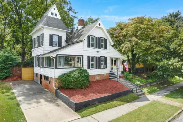 21 Forbus ST, Poughkeepsie, NY 12601