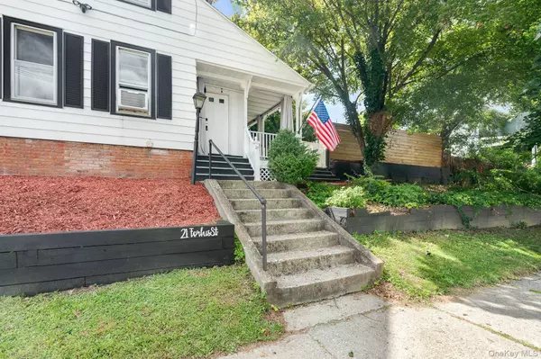 21 Forbus ST, Poughkeepsie, NY 12601