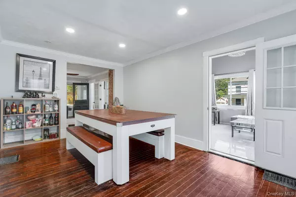 21 Forbus ST, Poughkeepsie, NY 12601