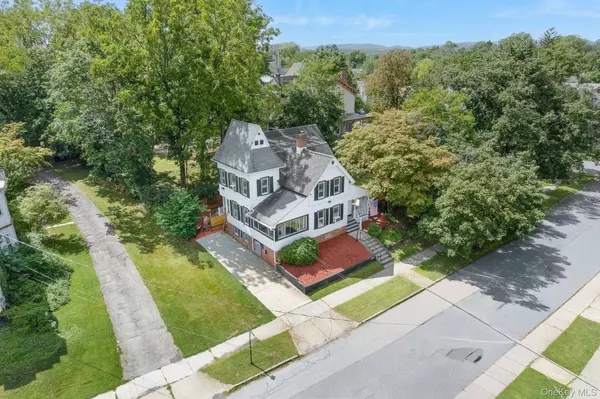 21 Forbus ST, Poughkeepsie, NY 12601