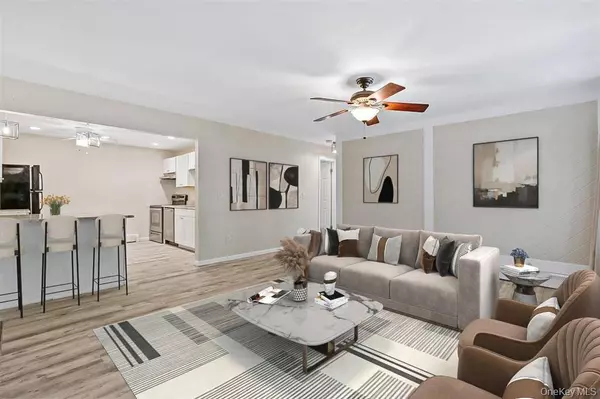 68 Gerald DR #D1, Poughkeepsie, NY 12601