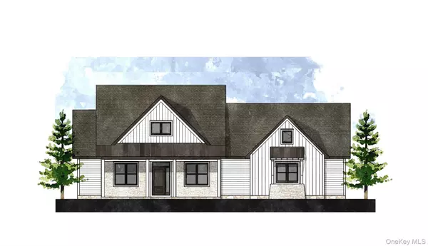 7 Bear Hollow LN, Hyde Park, NY 12538