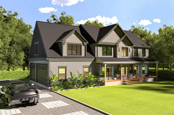 79 Frost Hill RD, Pleasant Valley, NY 12569