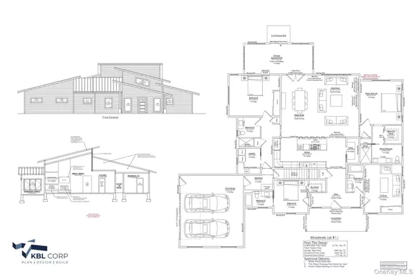 12 Bear Hollow LN, Hyde Park, NY 12538