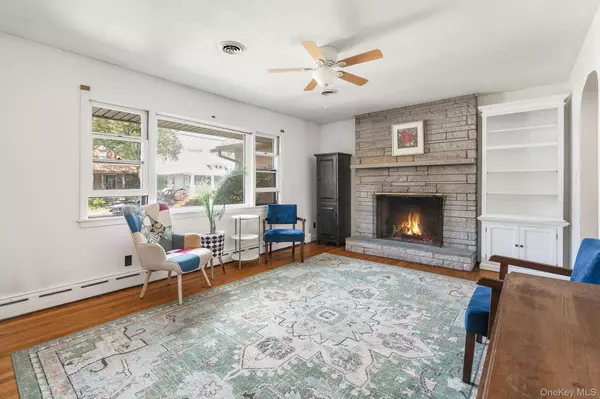 42 Clark ST, Poughkeepsie, NY 12601