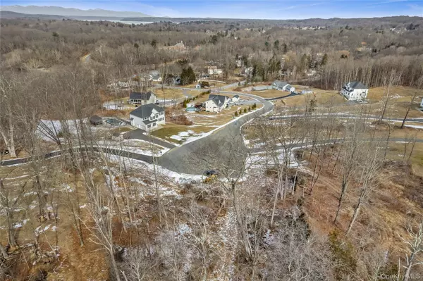 Lot 5 Pond View CT, Hyde Park, NY 12538