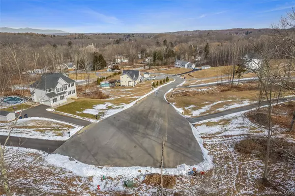 Lot 5 Pond View CT, Hyde Park, NY 12538