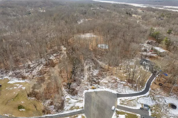 Lot 5 Pond View CT, Hyde Park, NY 12538