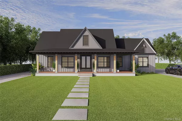 31 Oak Grove RD, Clinton Corners, NY 12514