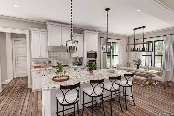 31 Oak Grove RD, Clinton Corners, NY 12514