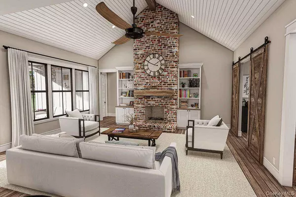 31 Oak Grove RD, Clinton Corners, NY 12514