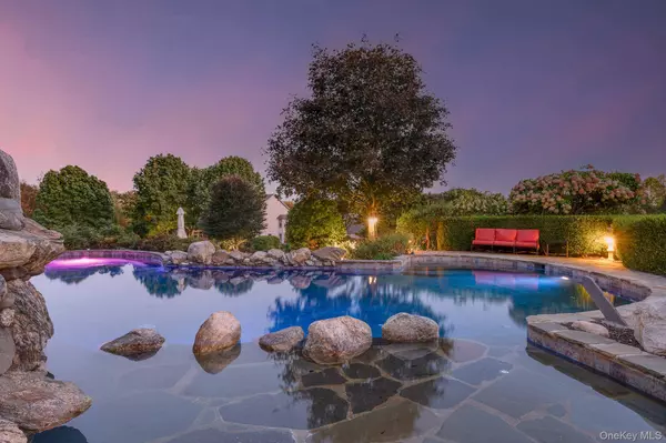 55 Townsend Farm RD, Lagrangeville, NY 12540