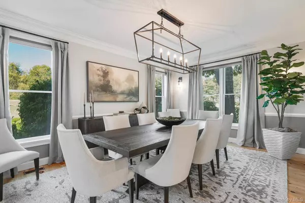 55 Townsend Farm RD, Lagrangeville, NY 12540