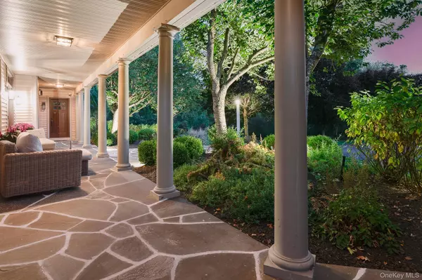 55 Townsend Farm RD, Lagrangeville, NY 12540