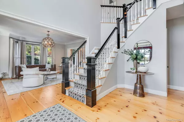 55 Townsend Farm RD, Lagrangeville, NY 12540