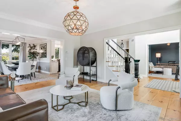 55 Townsend Farm RD, Lagrangeville, NY 12540