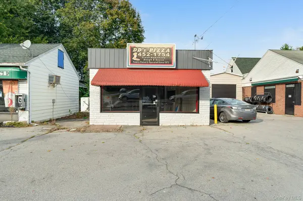 300 Hooker AVE, Poughkeepsie, NY 12603