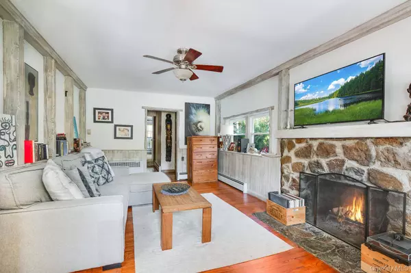 553 Hosner Mountain RD, Stormville, NY 12582