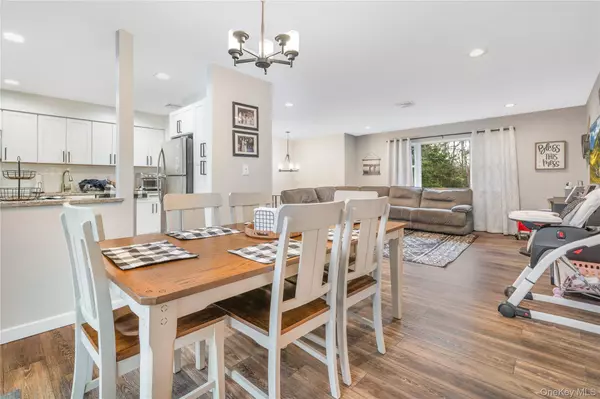 45 Raker RD, Poughkeepsie, NY 12603