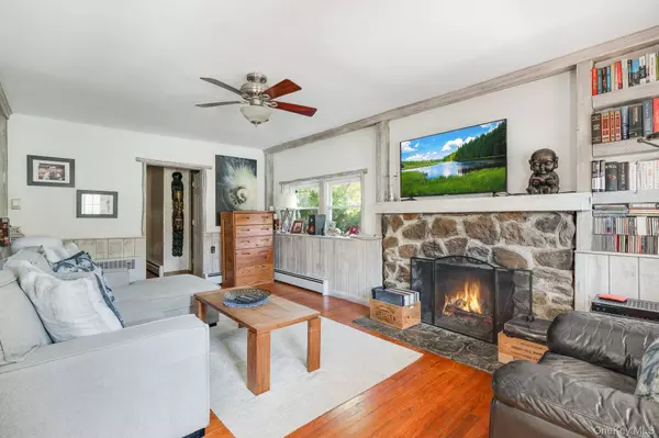 553 Hosner Mountain RD, Stormville, NY 12582