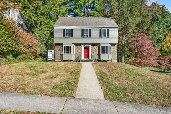 26 Loockerman AVE, Poughkeepsie, NY 12601