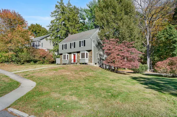 26 Loockerman AVE, Poughkeepsie, NY 12601