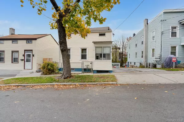 36 Spruce ST, Poughkeepsie, NY 12601