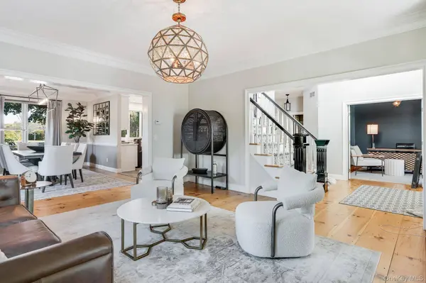 55 Townsend Farm RD, Lagrangeville, NY 12540