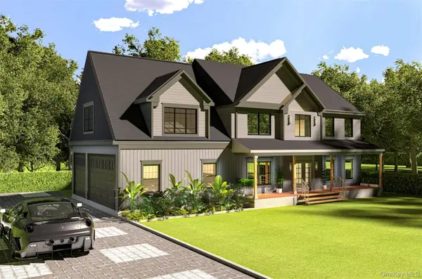 317 Hynes RD, Poughquag, NY 12570