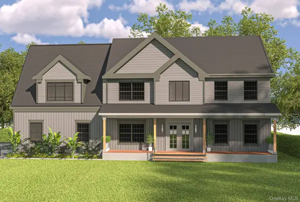 317 Hynes RD, Poughquag, NY 12570