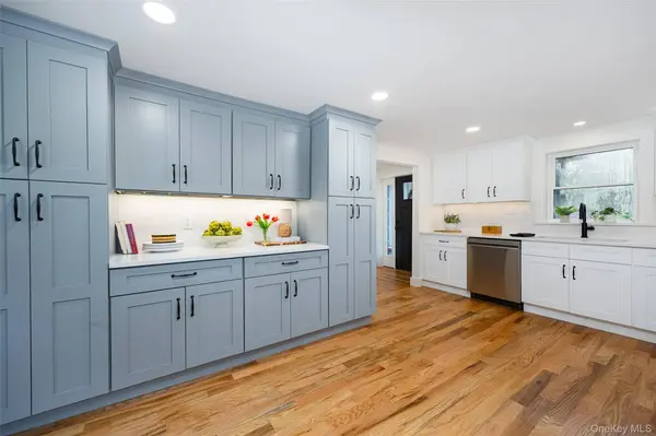 96 Montfort RD, Wappingers Falls, NY 12590