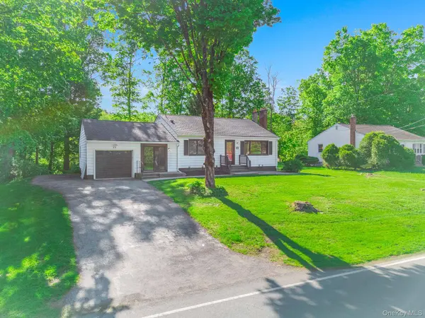 84 Sleight Plass RD, Lagrangeville, NY 12603