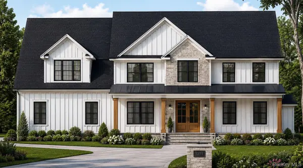 Lot 1 Michaels LN