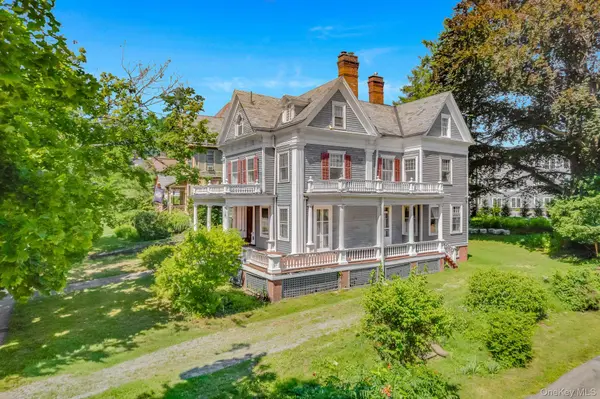 151 Academy ST, Poughkeepsie, NY 12601