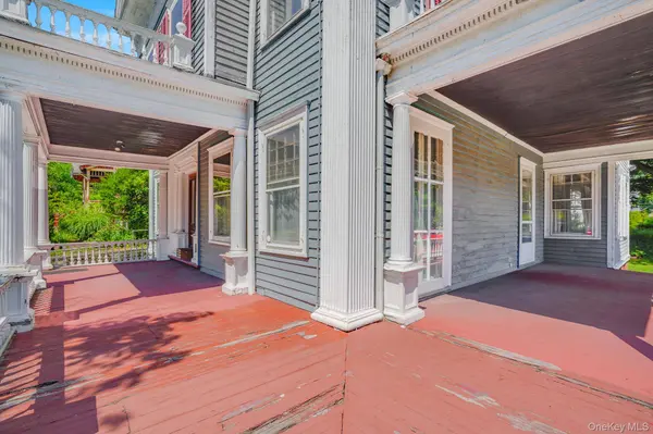 151 Academy ST, Poughkeepsie, NY 12601