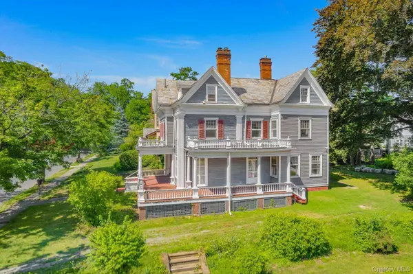 151 Academy ST, Poughkeepsie, NY 12601