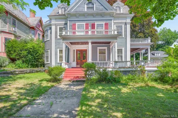 151 Academy ST, Poughkeepsie, NY 12601