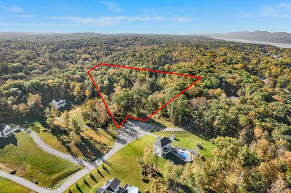 Lot 5 Pond View CT