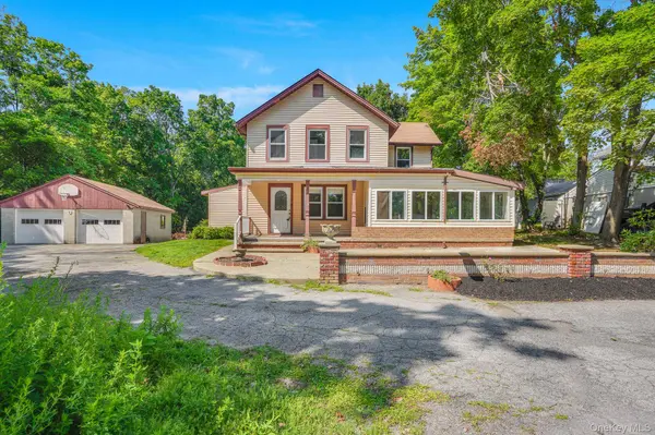 23 Kent AVE