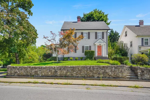170 Hooker AVE, Poughkeepsie, NY 12603