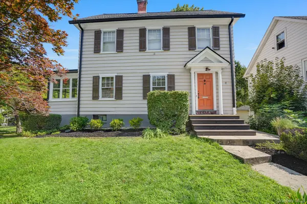 170 Hooker AVE