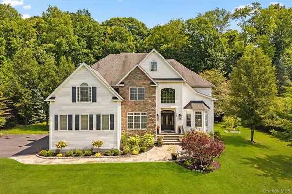 15 W Barrett Hill RD