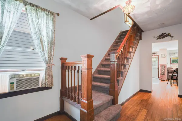25 Taylor AVE, Poughkeepsie, NY 12601