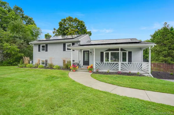 10 Meadow LN