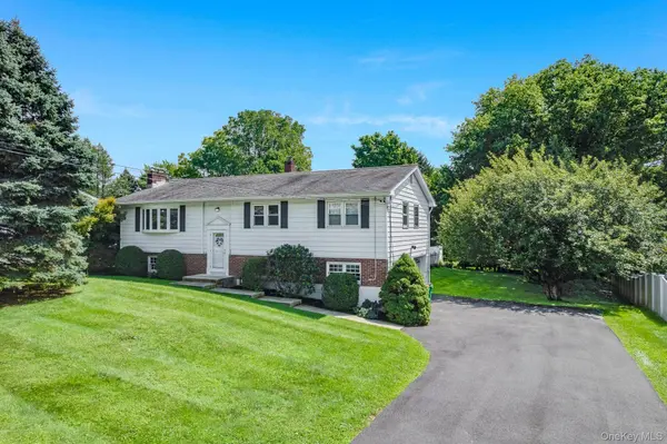 103 Edgehill DR