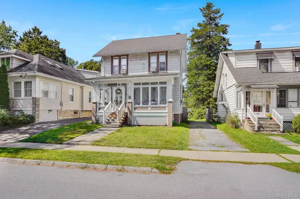 23 Lewis AVE, Poughkeepsie, NY 12603