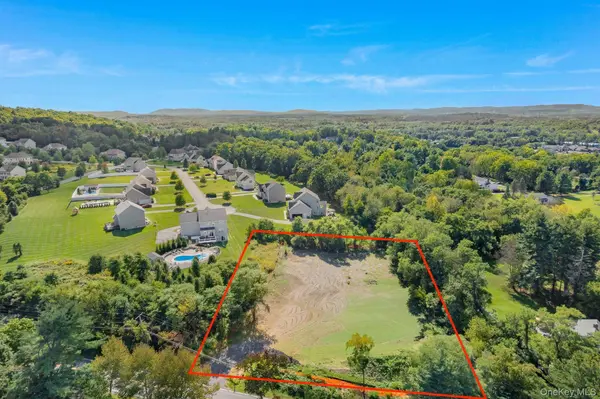 216 Overlook RD