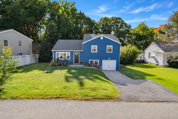 3 Liss RD, Wappingers Falls, NY 12590